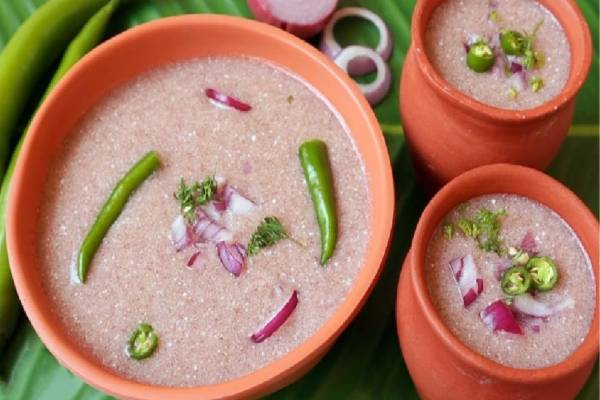 நீரிழிவு நோயாளிகள் ராகி கூழ் குடிக்கலாமா? மருத்துவ விளக்கம் | Can Diabetics Drink Rashi Porridge Doctor Explain