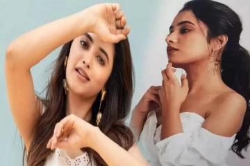 ஓரளவிற்கு மேல் தோலை காண்பித்து நடிக்க முடியாது... நடிகை பிரியங்கா மோகன் ஓபன் டாக்