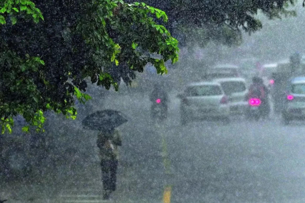 பிற்பகல் கடும் மழைக்கு வாய்ப்பு | Chance Of Heavy Rain In The Afternoon Lanka