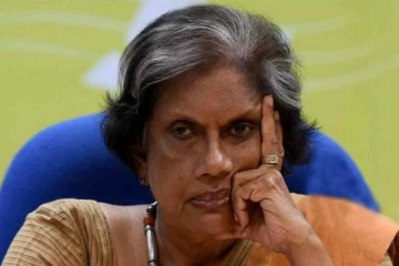 ஆறு தசாப்த கால பாரம்பரியத்தை முடிவுக்கு கொண்டுவரும் சந்திரிகா!