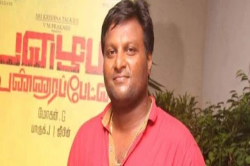 கலவரத்தை தூண்டி விட்டு கல்லா கட்டும் இயக்குனர்