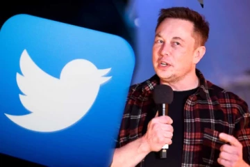 ட்விட்டர் பயனர்களின் அடிமடியில் கைவைத்த எலான் மஸ்க்! இன்னும் என்னென்ன செய்வாரோ...