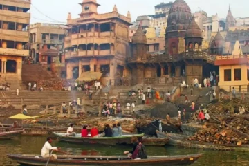 காசியில் இந்த 5 பேரின் சடலங்களை எரிக்க அனுமதி இல்லை.., ஏன் தெரியுமா?