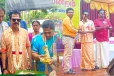 யாழ்ப்பாணத்திற்கு வருகை தந்த பிரபல தென்னிந்திய நடிகர்