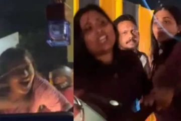 லட்சுமி மேனன் தலைமறைவு; தோழியுடன் சேர்ந்து ரகளை - வெளியான வீடியோ!