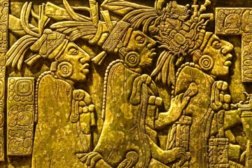 2,000 ஆண்டுகள் பழமையான மாயன் நகரம் கண்டுபிடிப்பு: வெளிவரும் சுவாரசிய தகவல்கள்