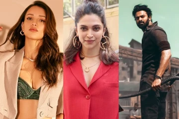 2024ல் இந்தியாவின் டாப் 10 பிரபலங்கள்! லிஸ்டில் இடம்பிடித்த ஒரே ஒரு தமிழ் நட்சத்திரம்