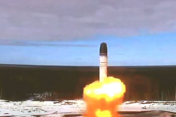 உக்ரைன் விவகாரத்தில் புடின் பகிரங்க எச்சரிக்கை | Ukraine Will Drop The Atomic Bomb