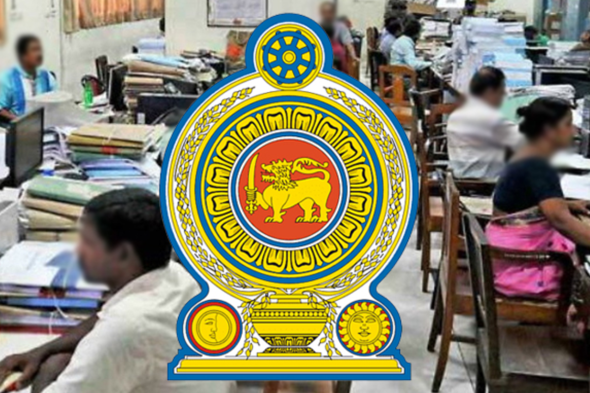 அரச நிறுவனங்களில் முறைகேடுகளைத் தடுக்க புதிய விசாரணை அதிகாரிகள் குழாம் | Investigative Officers Prevent Irregularities Gov அரச நிறுவனங்களில் முறைகேடுகளைத் தடுக்க புதிய விசாரணை அதிகாரிகள் குழாம் | Investigative Officers Prevent Irregularities Gov