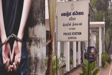 கைக்குண்டை காட்டி பெண்களை வன்புணர்வுக்கு உட்படுத்திய நபர்