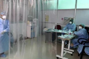 யாழில்    விபத்தில்  உயிரிழந்தவருக்கு கொரோனா