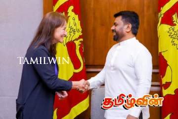 துறைமுக முதலீடுகளில் ஈடுபடவுள்ள நெதர்லாந்து