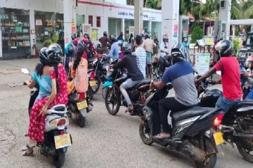 இலங்கையில் மக்கள் படும்பாடு - வெளிப்படுத்திய சர்வதேச ஊடகம் - வெளியானது காணொலி