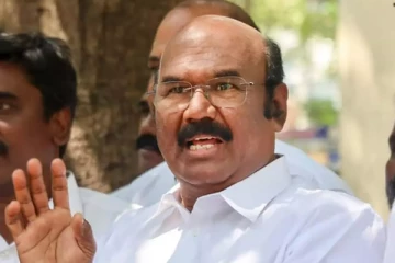 100 ஆண்டுகள் ஆனாலும் பாஜக இதற்காக வருந்தும் - ஜெயக்குமார்