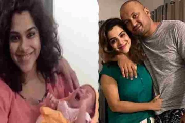 நடிகை காதல் சந்தியாவின் மகளா இவர், நன்றாக வளர்ந்துவிட்டாரே.. லேட்டஸ்ட் போட்டோ