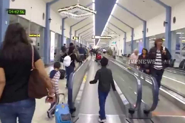 ஜூன் மாதத்தில் மட்டும்  27,937 பேர் நாட்டைவிட்டு வெளியேற்றம்! | 27 937 People Were Expelled From The Country June