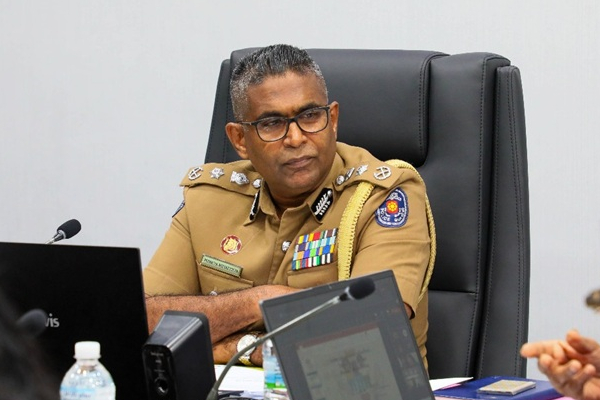 காவல்துறை அதிகாரிகளுக்கு சம்பள உயர்வு: வெளியான நற்செய்தி | Salary Hike For Police Officers Next Year