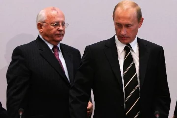 சோவியத் ரஷ்யாவின் கடைசி ஜனாதிபதி காலமானார்