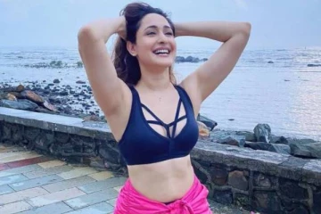 இரண்டாவது முறையாக கொரோனாவால் பாதிக்கப்பட்டுள்ள பிரபல நடிகை- அவரே வெளியிட்ட தகவல்