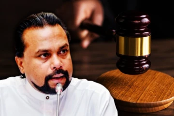 விமல் வீரவன்ச உள்ளிட்ட ஆறு பேருக்கு எதிரான வழக்கு! நீதிமன்றம் விடுத்துள்ள உத்தரவு