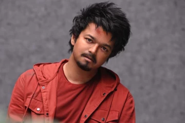 GOAT படத்தில் முதன் முதலில் நடிக்கவிருந்தது விஜய் கிடையாதா? யார் அந்த ஹீரோ தெரியுமா