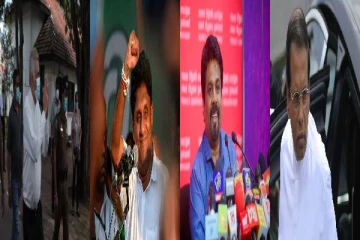 முகூர்த்தம் குறிக்காத சுயம்வரத்திற்கு வரிசை கட்டி முட்டி மோதல்!