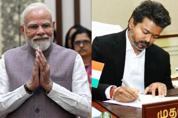 தொகுதி மறுவரையறை தீர்மானம் - பிரதமர் மோடிக்கு முதல்வர் விஜய் கடிதம்