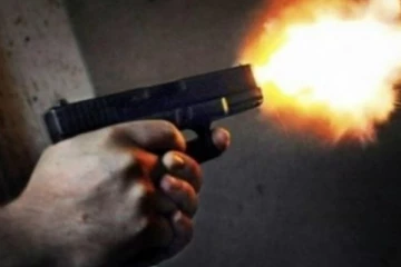 වෙඩි තැබීමකින් තරුණයෙක්ව ඝාතනයට ලක් වේ..