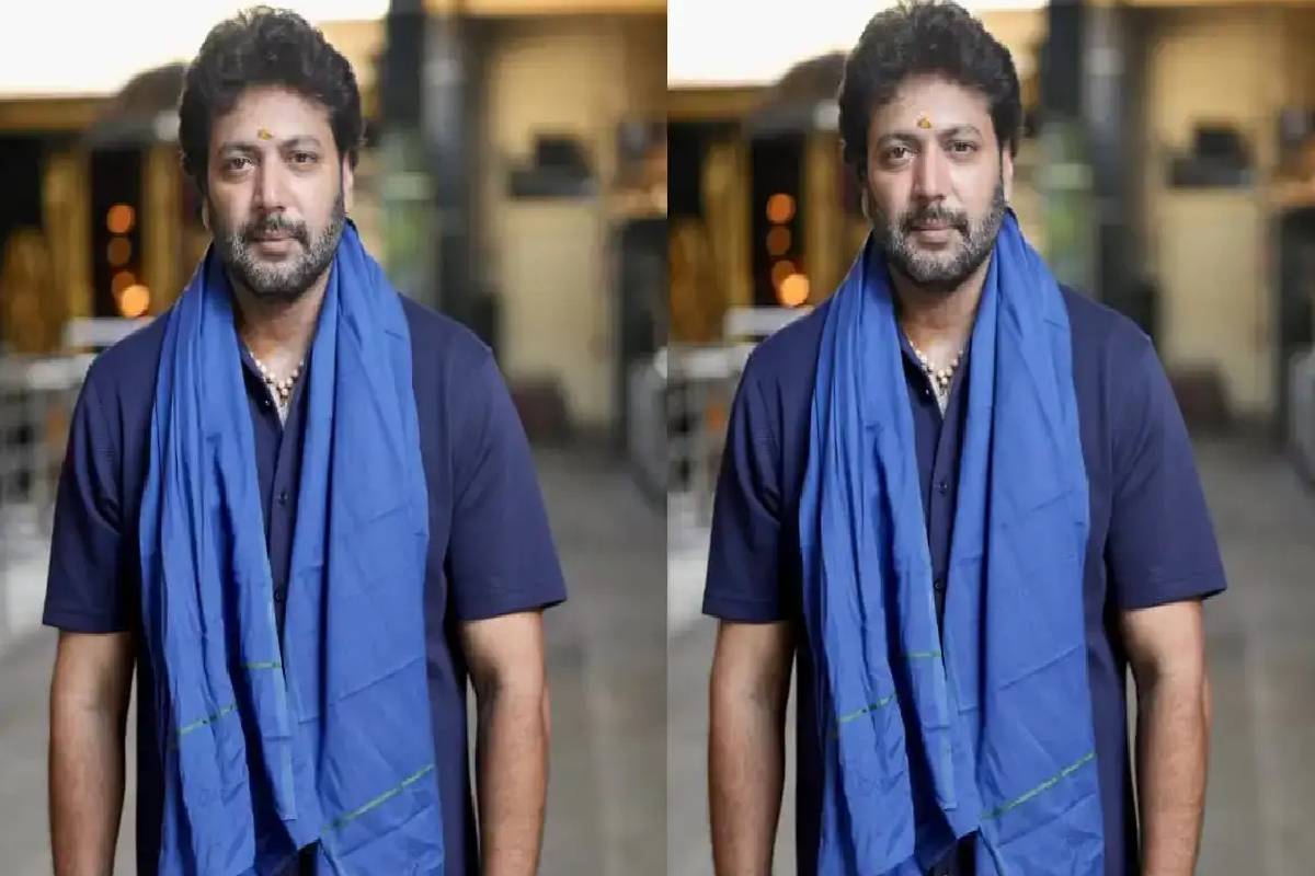 குடும்பச் சர்ச்சைகளுக்கு மத்தியில் ஆன்மிகப் பயணம் ; ரவிமோகன் எடுத்த அதிரடி முடிவு! | Ravi Mohan Spiritual Journey Family Controversies