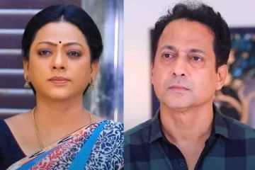 தன்னை பழிவாங்க நினைத்த கோபிக்கு பாக்கியா கொடுத்த ஷாக்கிங் பதிலடி... பாக்கியலட்சுமி பரபரப்பு புரொமோ