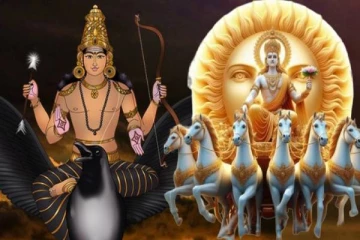 சனி, சூரியனின் கொடூர பார்வை.., சிக்கலை சந்திக்கப்போகும் 5 ராசிகள்