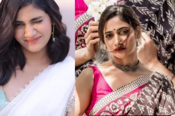 என்ன லாஸ் இதெல்லாம்! இப்படியா வளர்த்த! லோஸ்லியா வெளியிட்ட புகைப்படத்தால் ஷாக்காகும் ரசிகர்கள்..