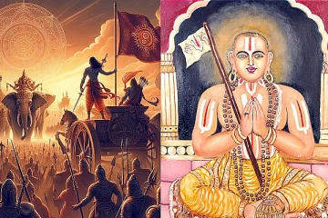 ஒரு மனிதனின் முதல் எதிரி யார்?