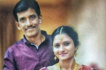 உன் தங்கையை திருமணம் செய்து வை! அழுது கொண்டே வீடியோ வெளியிட்டு தூக்கில் தொங்கிய இளம் மனைவி.. பகீர் பின்னணி