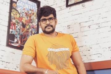 தீவிபத்தில் குடும்பத்துடன் சிக்கிக்கொண்ட சன் டிவி சீரியல் நடிகர்! கடும் அதிர்ச்சியில் ரசிகர்கள்