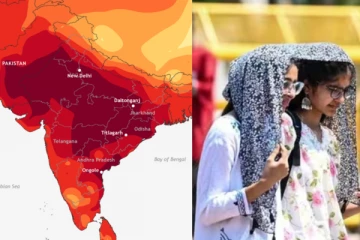 வாட்டும் Heat Wave!! இப்படியே போச்சுன்னா இன்னும் 10 வருசத்துல - ஆய்வாளர் எச்சரிக்கை