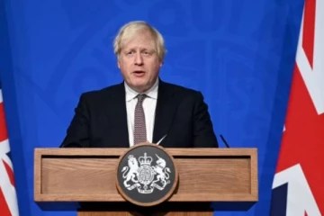 பிரித்தானியாவில் Omicron வைரஸ் கண்டுபிடிப்பு! ஊரடங்கு வருமா? போரிஸ் ஜோன்சன் விளக்கம்