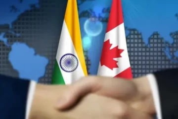 இந்தியா-கனடா உறவுகளில் புதிய தொடக்கம் ; ஜி7 உச்சிமாநாட்டில் பேச்சுவார்த்தை