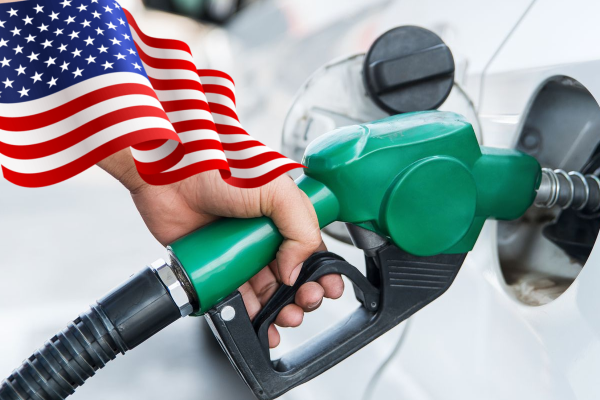 அமெரிக்காவில் வரலாறு காணா வகையில் உயர்வை கண்டது எரிபொருள் விலை | Fuel Prices In The United States Historic High அமெரிக்காவில் வரலாறு காணா வகையில் உயர்வை கண்டது எரிபொருள் விலை | Fuel Prices In The United States Historic High