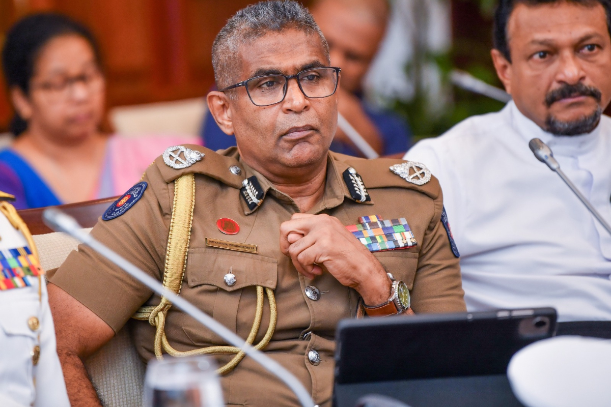 போதைப்பொருள்களை உடனுக்குடன் அழிப்பதற்கான புதிய சட்டம் | New Law For The Immediate Destruction Of Narcotics போதைப்பொருள்களை உடனுக்குடன் அழிப்பதற்கான புதிய சட்டம் | New Law For The Immediate Destruction Of Narcotics