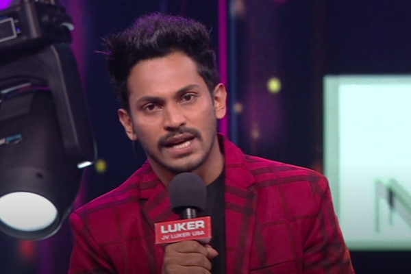 சூப்பர் சிங்கரிலிருந்து மா.கா.பா அதிரடி வெளியேற்றம்... மீண்டும் பிரியங்கா என்ட்ரி? ஷாக்கில் ரசிகர்கள் | Super Singer Junior Season 8 Priyanka Entry