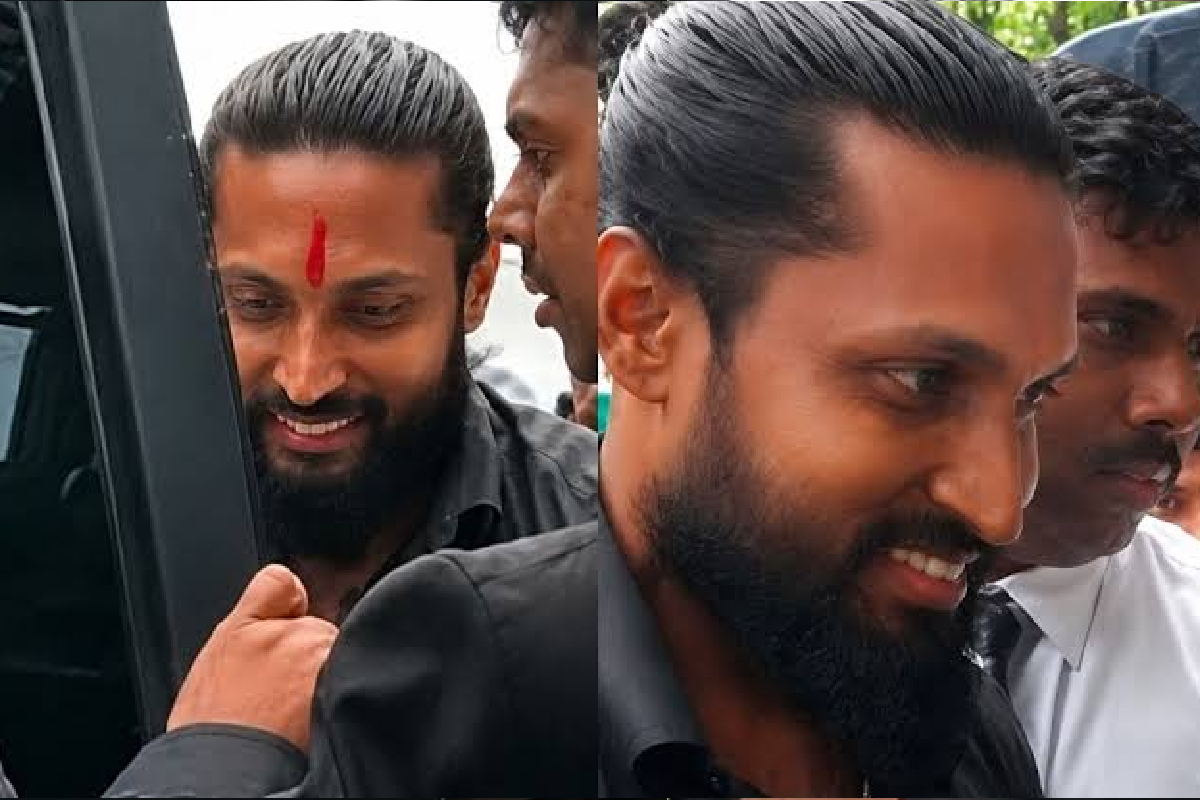 கெஹெல்பத்தரவின் கைப்பேசியில் நடிகைகள் - அரசியல்வாதிகளின் தகவல்கள்! ஆராயப்படும் பல வங்கிக் கணக்குகள் - வெளிவரும் பகீர் தகவல்கள் | Politicians Contacts In Kehelbaddara Phones கெஹெல்பத்தரவின் கைப்பேசியில் நடிகைகள் - அரசியல்வாதிகளின் தகவல்கள்! ஆராயப்படும் பல வங்கிக் கணக்குகள் - வெளிவரும் பகீர் தகவல்கள் | Politicians Contacts In Kehelbaddara Phones