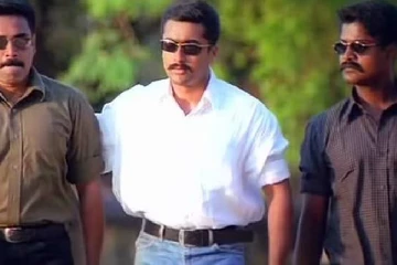 வெளிநாட்டு மது போதைக்கு அடிமை! அடையாளம் தெரியாமல் காணாமல் போன சூர்யா பட வில்லன்..