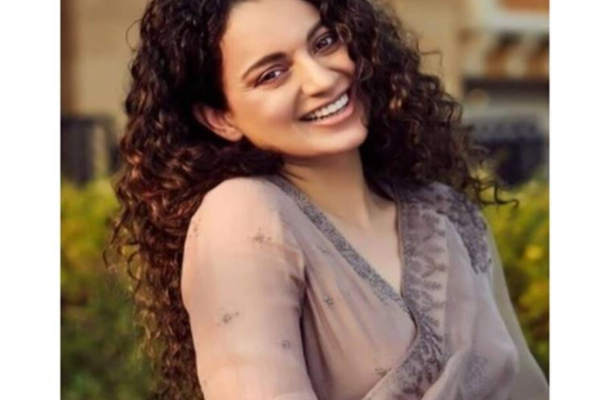 இந்தியா என்ற பெயரை பாரத் என மாற்ற வேண்டும் - சர்ச்சை நாயகி கங்கனா அதிரடி கருத்து! | Kangana Ranawat Insta Comments On Name Of India