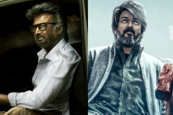 ஜெயிலர் படத்தை ஓரங்கட்டிய விஜய்யின் லியோ.. வசூலில் புதிய சாதனை | Vijay Leo Beats Rajini Jailer Movie Collection