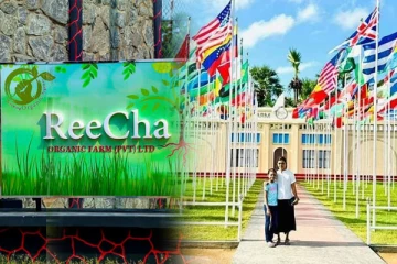 இயக்கச்சியில் பலரையும் வியக்க வைக்கும் ஒரு தமிழனின் முயற்சி!