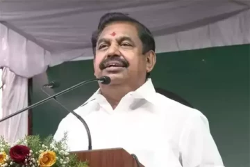 பல கட்சிகள் கூட்டணிக்கு வரவுள்ளன - எடப்பாடி பழனிசாமி நம்பிக்கை..!