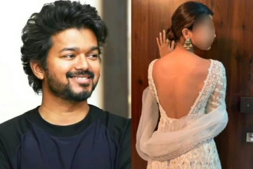 மீண்டும் 33 வயது நடிகையுடன் இணையும் விஜய்.. கடைசி படத்திற்கு இவர் தான் ஜோடியா