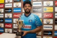අන්තිම තරඟය වැස්සට හේදුණත් කොදෙව්වන්ට වැඩ වැරදෙයි - ලංකාවට සුපිරි ජයක්