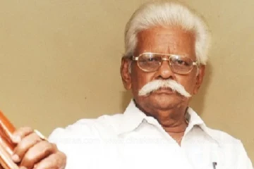 காலம் மறக்காது! போராளி புலமைப்பித்தனை ஈழம் மறக்காது!